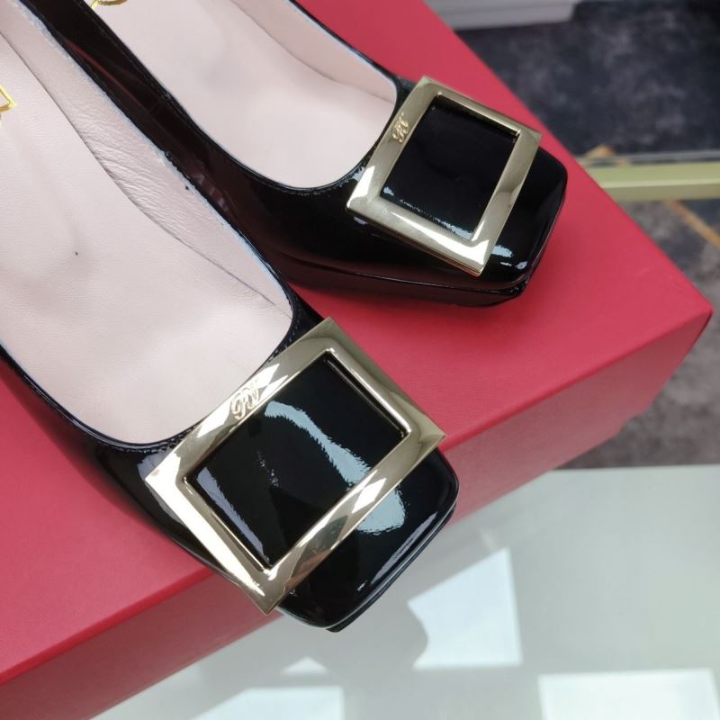 Roger Vivier Heeled Shoes